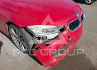 2013 BMW 335 фото