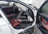 2013 BMW 335 фото