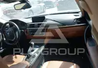2013 BMW 335 фото