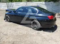 2013 BMW 335 фото