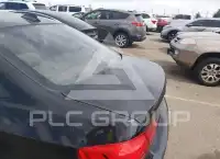 2013 BMW 335 фото