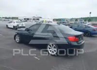 2013 BMW 335 фото