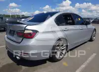 2013 BMW 335 photo