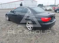 2013 BMW 335 фото