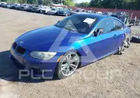 2013 BMW 335 photo