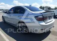 2013 BMW 335 photo