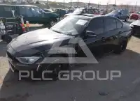2013 BMW 335 фото