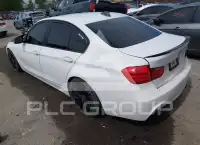 2013 BMW 335 фото