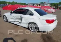 2013 BMW 335 photo