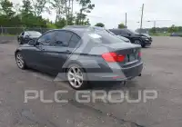 2013 BMW 335 фото