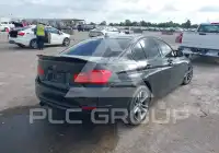 2013 BMW 335 фото