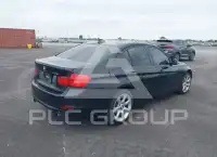 2013 BMW 335 фото