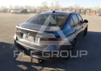 2013 BMW 335 фото