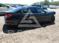 2013 BMW 335 фото