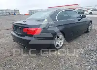 2013 BMW 335 фото
