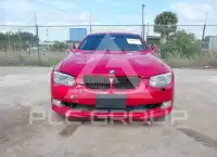 2013 BMW 335 photo