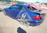 2013 BMW 335 photo