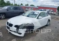 2013 BMW 335 фото