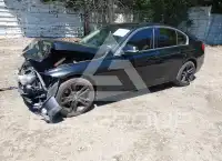 2013 BMW 335 фото