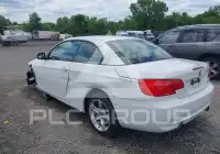 2013 BMW 335 фото