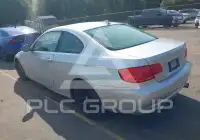2013 BMW 335 photo