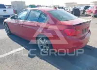 2013 BMW 335 фото