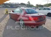 2013 BMW 335 photo