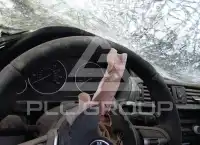 2013 BMW 335 фото