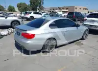 2013 BMW 335 фото