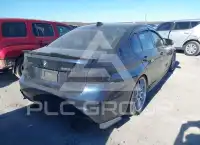 2013 BMW 335 photo