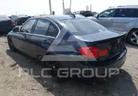 2013 BMW 335 фото
