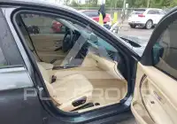 2013 BMW 335 фото