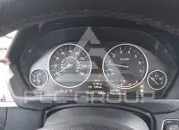 2013 BMW 335 фото