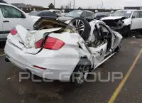 2013 BMW 335 фото