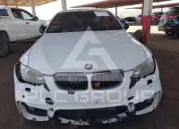 2013 BMW 335 фото