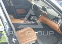 2013 BMW 335 фото