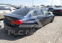 2013 BMW 335 фото