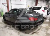2013 BMW 335 фото