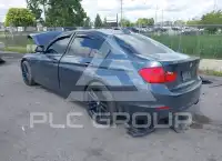 2013 BMW 335 фото