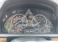 2013 BMW 740 фото