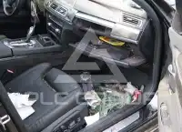 2013 BMW 740 фото