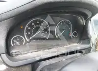 2013 BMW 740 фото