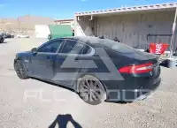 2013 Jaguar XF фото