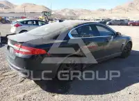 2013 Jaguar XF фото