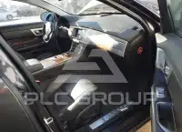 2013 Jaguar XF фото