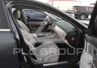 2013 Jaguar XF photo