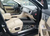 2013 Jaguar XF фото