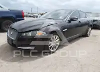 2013 Jaguar XF photo