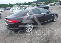 2013 Jaguar XF фото