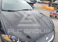 2013 Jaguar XF фото